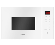 Kuchenka mikrofalowa Amica AMMB25E2SGW X-TYPE Grill - 574649 - zdjęcie 1